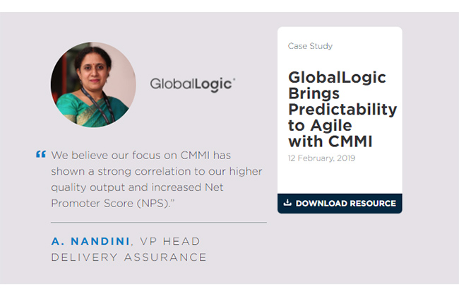 Globallogic說的內(nei) 容