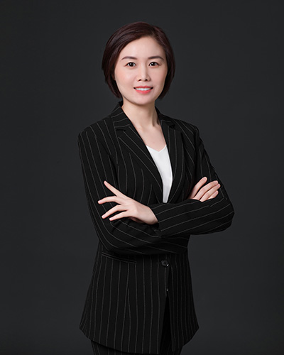谘詢師形象照