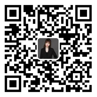 官方谘詢二維碼