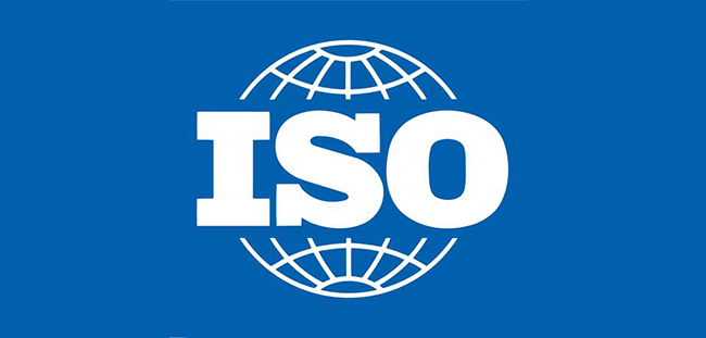 ISO體(ti) 係