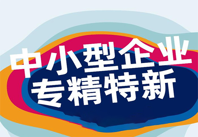 初創型企業(ye) 如何申報專(zhuan) 精特新？.jpg