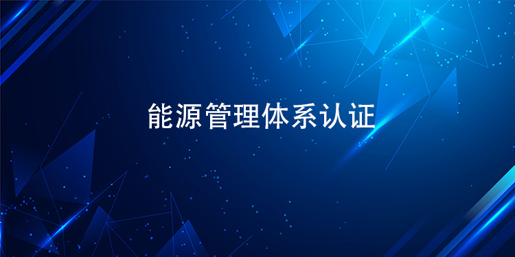 能源管理體(ti) 係認證的費用由哪些部分組成？