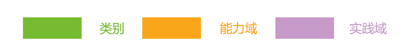 CMMI V2.0有哪些類別、能力域和實踐域(圖1)