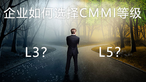 如何選擇CMMI認證的級別