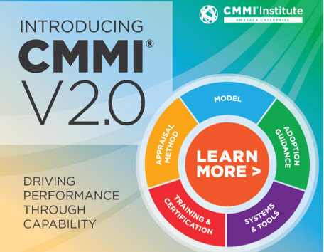 為(wei) 什麽(me) 要從(cong) CMMI v1.3過渡到v2.0-有什麽(me) 好處(圖1)