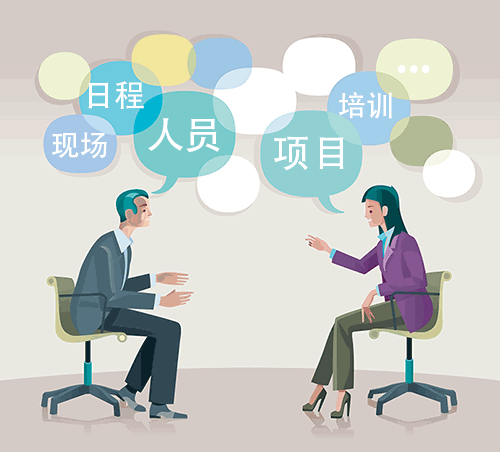 CMMI認證過程中企業(ye) 需要注意的幾個(ge) 地方(圖1)